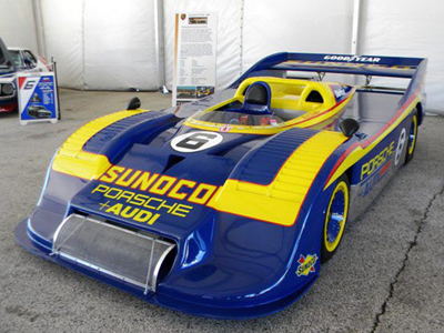 Porsche πωλείται σε τιμή άνω των 3,5 εκατομμυρίων!